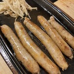 ステーキハウス B＆M 151A - 