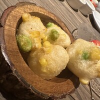 トラットリア トロンコ - 