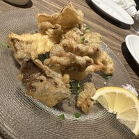 トラットリア トロンコ - 
