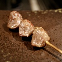 YAKITORI 燃 es - 砂肝