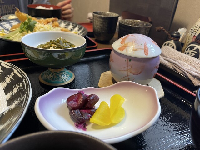 旬美彩 さんごろう - 羽前水沢（居酒屋）の写真