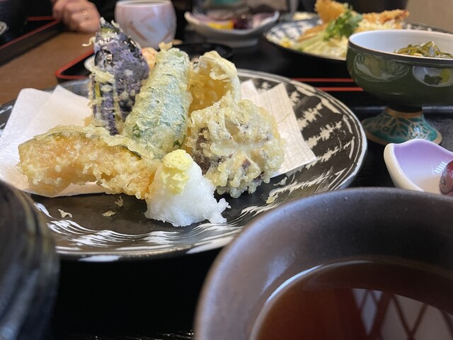 旬美彩 さんごろう - 羽前水沢（居酒屋）の写真