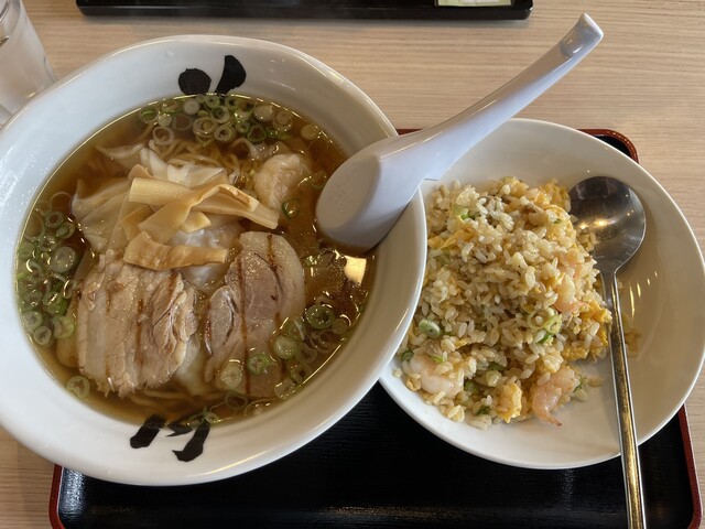 花鳥風月 鶴岡 - 鶴岡（ラーメン）の写真
