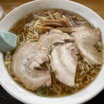 新月 - 酒田のラーメン　大