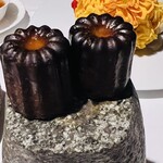 ラ・ヴァガボンド - カヌレ