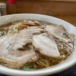 新月 - 酒田のラーメン　大