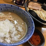 自家製麺 TANGO - 