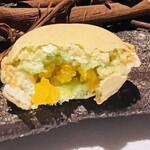 ラ・ヴァガボンド - マカロン