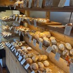 UNION BAKERY - 