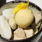 ラ・ヴァガボンド - ほおづき