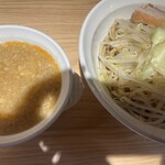 ラーメン 豚の子 - 