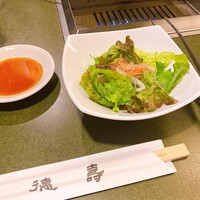 徳壽  - 
