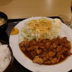 外山食堂 - 