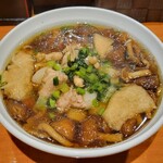 ラーメン 坊也哲 - ビューです