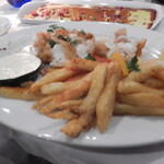 Blowfish Restaurant - 