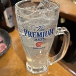 牛貴族　高輪道場 - 