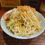 Tachikawa Mashimashi - 