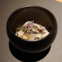 日本のイタリア料理店 sai - 