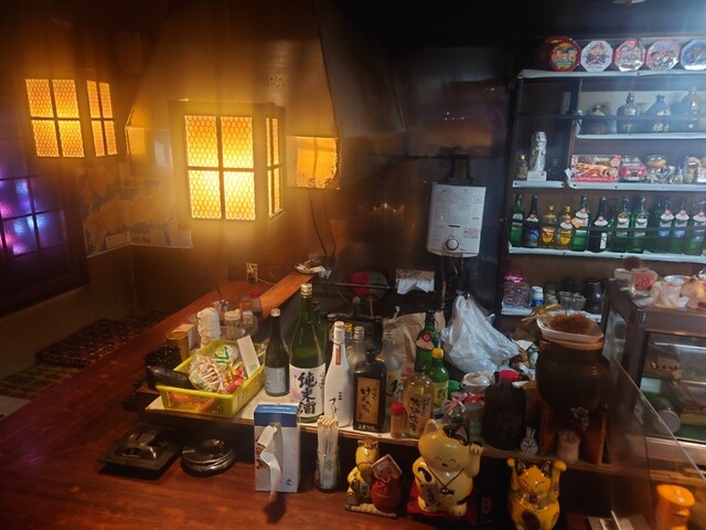 炉ばたけんたろう - 東釧路（ろばた焼き）の写真