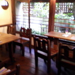 スパイスカフェ - 