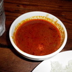 エビカレー（中辛）