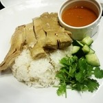 マンゴツリーカフェ - 