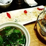 マンゴツリーカフェ ルミネ横浜 - 