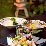 日本料理 卯之庵 - 