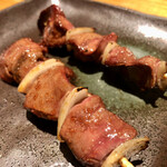 Yakitori Riria - 