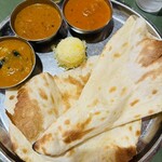 MASALA KITCHEN - 