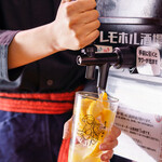 レモホル酒場 - 勝手にレモンサワー