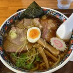 Shirakawa Te Uchi Ramen Usagi - 