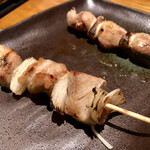 Yakitori Riria - 