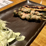 Yakitori Riria - 