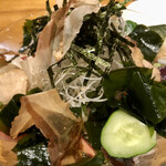 焼とり りりあ - 