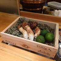 鮨　臥龍 - 