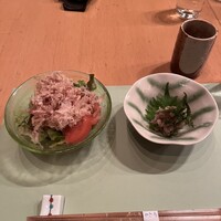伊豆の旬 やんも 南青山店 - 