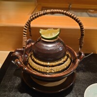 鮨　臥龍 - 