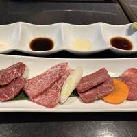 梨の家 五反田店 - 