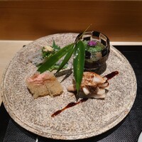 鮨　臥龍 - 