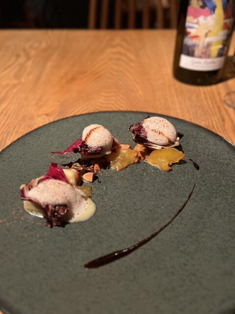 magicプレートカクテルローズヒップパリー magicプレートカクテルローズヒップパリー