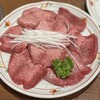 秋葉原 炭火焼肉 たん清 湯島天神下店