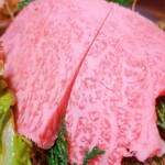 地鶏の里 永楽荘 - ロース