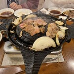 サッポロビール園 - 