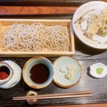 山ぼうし - 料理写真: