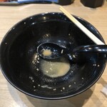 横濱家系ラーメン 海老名家 - 