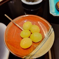 のどぐろ割烹 一心 別邸 - 
