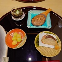 のどぐろ割烹 一心 別邸 - 