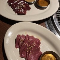 Yakiniku BarBies - 