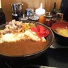 伝説のすた丼屋 高円寺店
